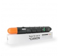 OWA Armor toner pro CANON  iR ADVANCE C5030/5035/ C5235/5240, 36000 stran, C-EXV29 K, černá/black