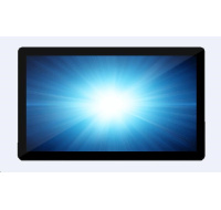 Elo I-Series 2.0, 54.6cm (21.5''), Projected Capacitive, SSD, black