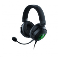 RAZER sluchátka Kraken V3, USB, černá