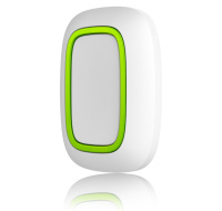 Ajax  Button (8EU) ASP white (38095)