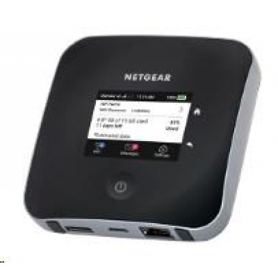 Netgear MR2100 Nighthawk M2 Mobile Router, 4G LTE Cat20, Wireless AC