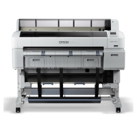 EPSON tiskárna ink SureColor SC-T5200D MFP PS 36", A0, 5 ink, 2880x1440dpi, USB, LAN