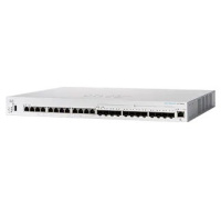 Cisco switch CBS350-24XTS-EU, 12x10GbE, 12x10GbE SFP+ REFRESH