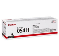 Canon TONER CRG-054H černý pro LBP621Cw, LBP623Cdw, MF641Cw, MF643Cdw (3 100 str.)