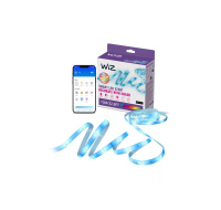 PHILIPS WiZ RGB LED pásek 10m Type-C offline