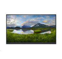 DELl LCD P2222HWOS - 21.5/IPS/LED/FHD/1920x1080/16:9/60hz/5ms/1000:1/HDMI/DP/VGA/3YNBD (210-BBBF)