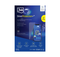 3mk All-Safe SilverProtection+ - AIO fólie Phone Dry & Wet Fitting v2.0 25 pcs