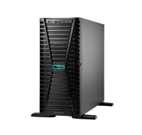 HPE PL ML110g11 4510 (2.4/12C) 1x32G (p64706) 2x4TB (861683) 2x1000W 2x1G 4LFF VROC NBD333 Smart Choice