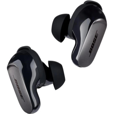 BAZAR - Bose QuietComfort Ultra Earbuds bezdrátová sluchátka, True Wireless - nefunkční produkt / náhradní díly