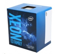 CPU INTEL XEON E3-1270 v6, LGA1151, 3.80 GHz, 8MB L3, 4/8, no VGA, 72W, BOX