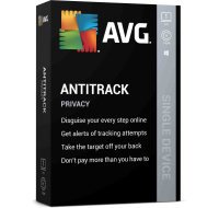 _Prodloužení AVG AntiTrack - 1 zařízení na 12 měsíců