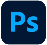 Photoshop for teams MP ML (+CZ) EDU RNW Named, 12 Months, Level 4, 100+ Lic
