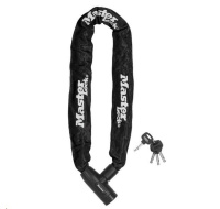 Master Lock řetězový zámek na kolo 8mm