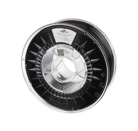 SPECTRUM Tisková struna (filament) smart ABS 1.75mm DEEP BLACK 1kg