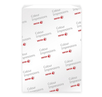 Xerox papír Colour Impressions Silk 350 488x330(300g/125 listů,488x300mm)