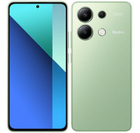 Xiaomi Redmi Note 13 8GB/256GB Mint Green EU