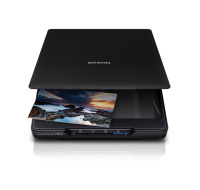 BAZAR - EPSON skener Perfection V39II, A4, 4800x4800 dpi, USB 2.0 Micro-AB - poškozený obal