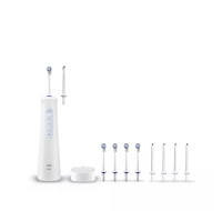 Oral-B MicroJet Power 4 ústní sprcha + 8 trysek