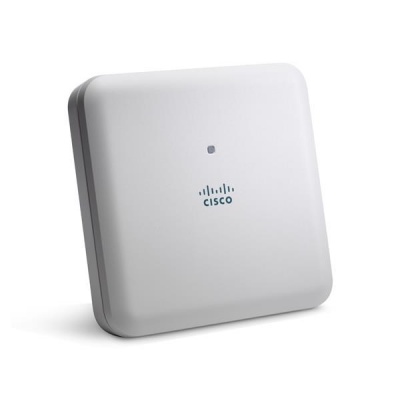Cisco Aironet 1832I - Bezdrátový AP - 802.11a/b/g/n/ac Wave 2 - Duální pásmo, 1x10/100/1000, PoE, USB