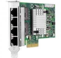 HPE Ethernet 1Gb 4-port BASE-T I350-T4 Adapter