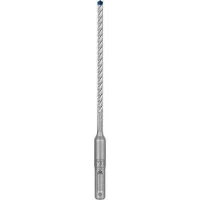 Bosch vrták do kladiv EXPERT SDS plus-7X, 5 × 100 × 165 mm