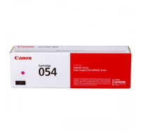 Canon TONER CRG-054 purpurový pro LBP621Cw, LBP623Cdw, MF641Cw, MF643Cdw (1 200 str.)