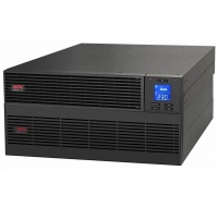 APC Easy UPS SRV RM 10000VA 230V, with External Battery Pack,with RailKit, On-line, 5U (10000W)