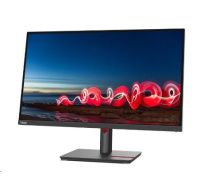 LENOVO LCD ThinkVision T27i-30- 27",IPS,mat,16:9,1920x1080,178/178,4/6ms,300cd/m2,1000:1,DP,HDMI,VGA,PIVOT,VESA,3Y