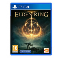 PS4 hra Elden Ring