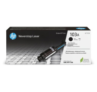 BAZAR - HP 103A Neverstop Toner Reload Kit (2,500 pages) - Otevřený box