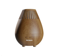 BAZAR - Tesla Aroma Diffuser AD100 - Poškozený obal (Komplet)