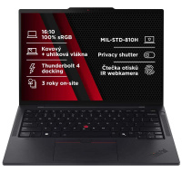 LENOVO NTB ThinkPad T14s G5 - Ultra7 155U,14" WUXGA,32GB,1TBSSD,IRcam,W11P