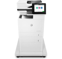 HP LaserJet Enterprise MFP M635fht (A4, 61ppm, USB, ethernet, Print/Scan/Copy, DADF, Duplex, HDD, Fax, Tray)