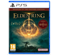 PS5 hra ELDEN RING Shadow of the Erdtree Edition