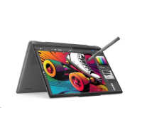 LENOVO NTB Yoga 7 2-in-1 14IML9 - Ultra 5 125H,14" 2.8K OLED Touch,16GB,1TSSD,HDMI,Int. Intel Arc,W11H,3Y Premium