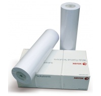 Xerox Papír Role Inkjet 75 - 297x50m (75g) - plotterový papír