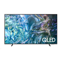 SAMSUNG 65" QLED 4K QE65Q60D Série Q60D