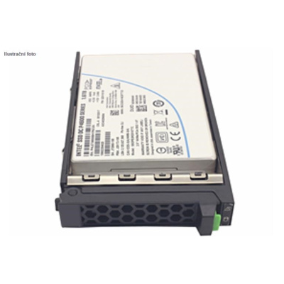 FUJITSU HDD SRV SSD SAS 12G 1.92TB Read-Int. 2.5' H-P EP