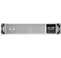 APC -rozbalen- Power Modul Smart-UPS SRT Li-Ion 3000VA RM 230V with Network Card, 2U, (2700W) w/o Battery - předváděcí