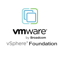 VMware vSphere Foundation - 5-Year Prepaid Commit - Per Core