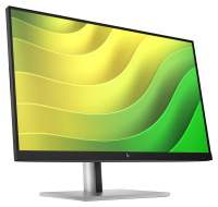 HP LCD E24q G5 24" 2560x1440, IPS w/LED micro-edge, jas 300 cd/m2, 1000:1, 4ms g/g, DP 1.2, HDMI 1.4, 4x USB3.2