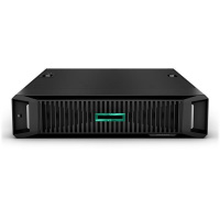 HPE PL DL145g11 AMD8124P (2.45/16C) 2x32G 2SFF NS204i-u 2x1000W 4x1Gb Smart Choice