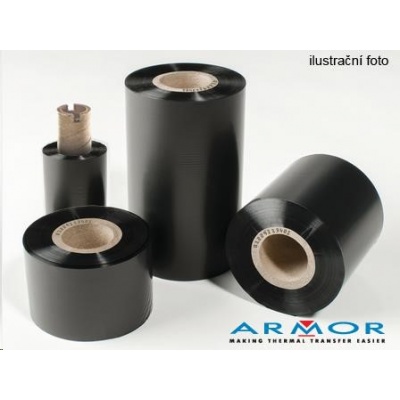 ARMOR TTR  páska vosk 110x300 AWR8 Generic IN
