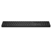 HP 455 Programmable Wireless keyboard CZ-SK