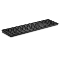 HP 455 Programmable Wireless keyboard CZ-SK