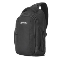 MANHATTAN Batoh na notebook 13.3" Amsterdam Backpack