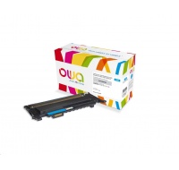 OWA Armor toner pro SAMSUNG CLP 320,325, 1000 Stran, CLTC4072S, modrá/cyan (CLT-C4072S,ST994A)