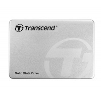 TRANSCEND SSD 220S 120GB, SATA III 6Gb/s, TLC, Aluminum case