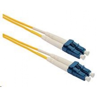 Solarix Patch kabel 9/125 LCupc/LCupc SM OS 5m duplex SXPC-LC/LC-UPC-OS-5M-D