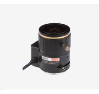 Dahua PFL2712-E6D, 6MP 1/2,7” 2,7–12 mm varifokální objektiv